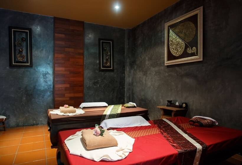 בית מלון כפרי De L Amour Sha Plus