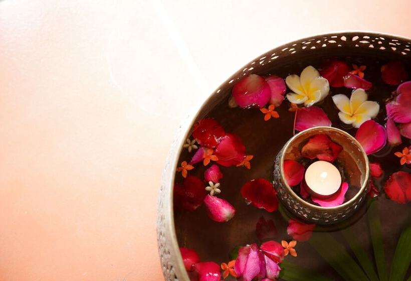 בית מלון כפרי De L Amour Sha Plus