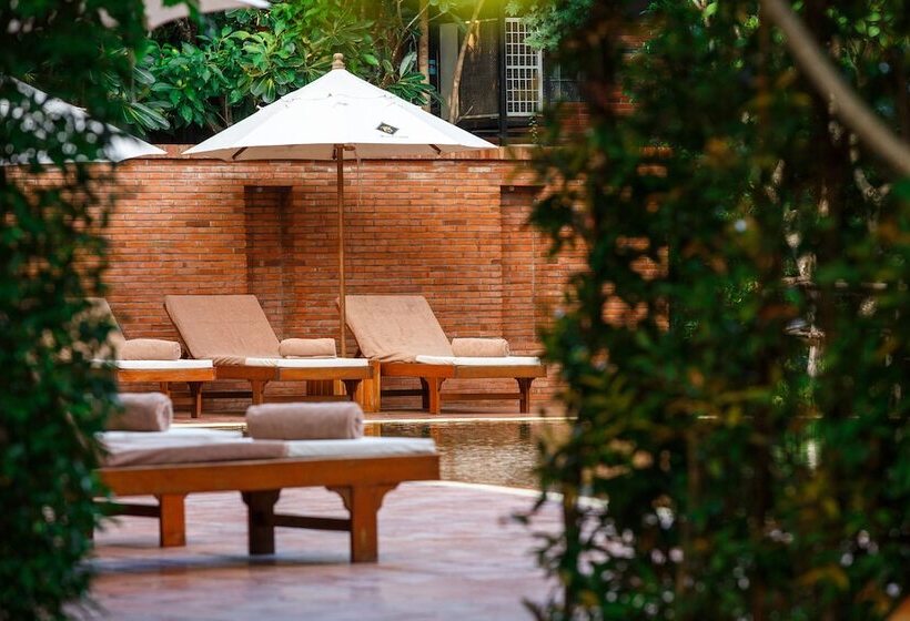 酒店 De L Amour Sha Plus