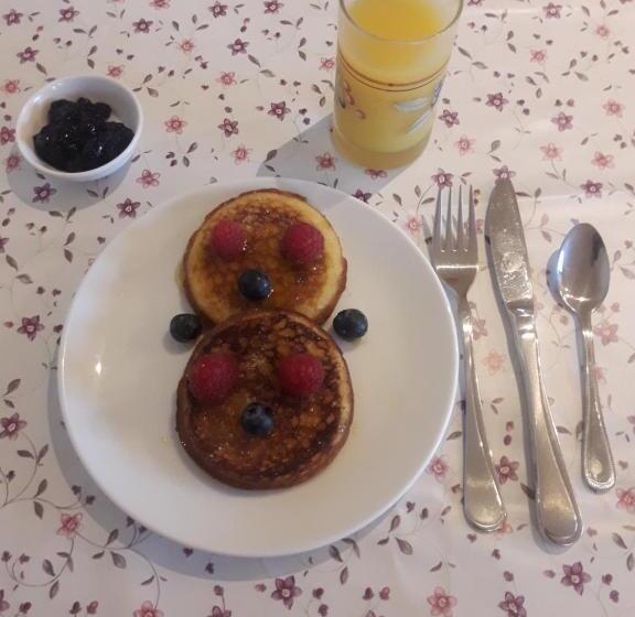 ホテル Dubhlinn House