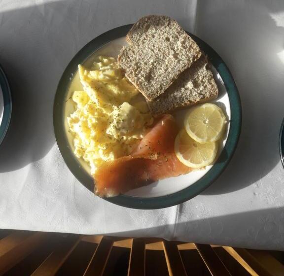 ホテル Dubhlinn House