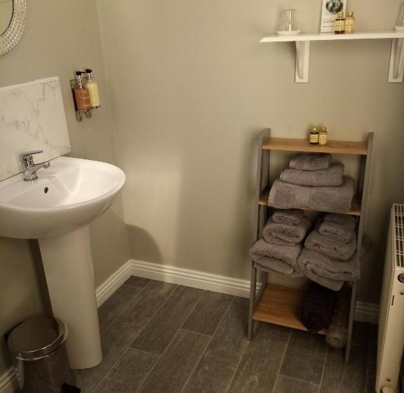 ホテル Dubhlinn House