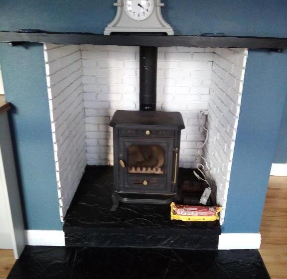 ホテル Dubhlinn House