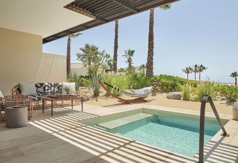 酒店 Four Seasons Resort Los Cabos