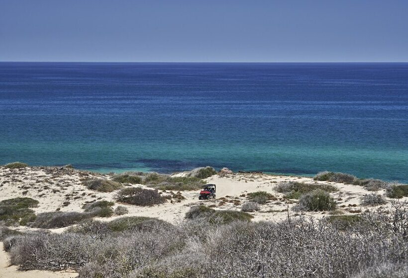 酒店 Four Seasons Resort Los Cabos
