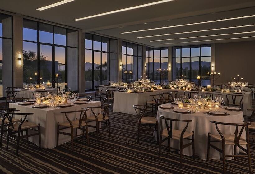 酒店 Four Seasons Resort Los Cabos