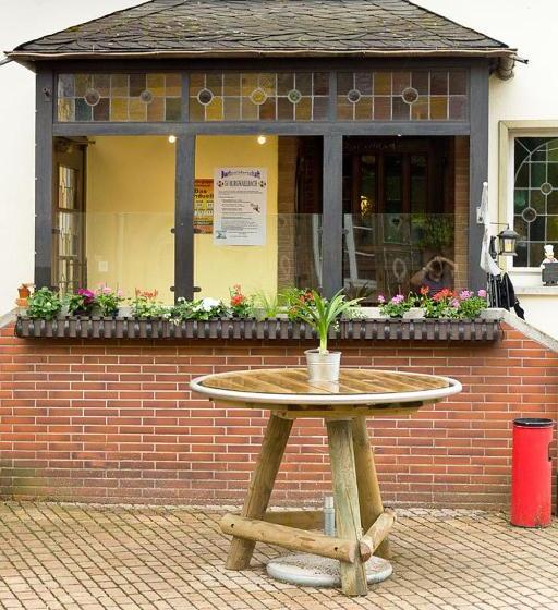 호텔 Gasthof Krone