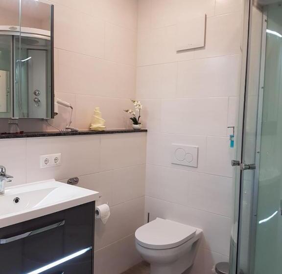 Отель Gästehaus Staudenschloss