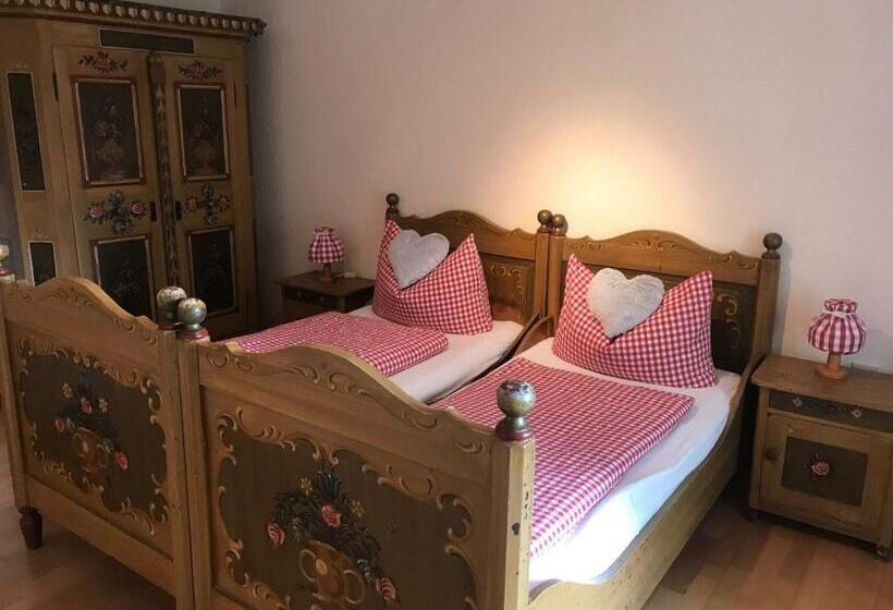 Отель Homerhof Hofmann Johann Junior