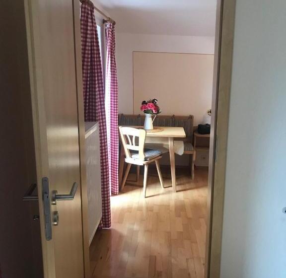 Отель Homerhof Hofmann Johann Junior