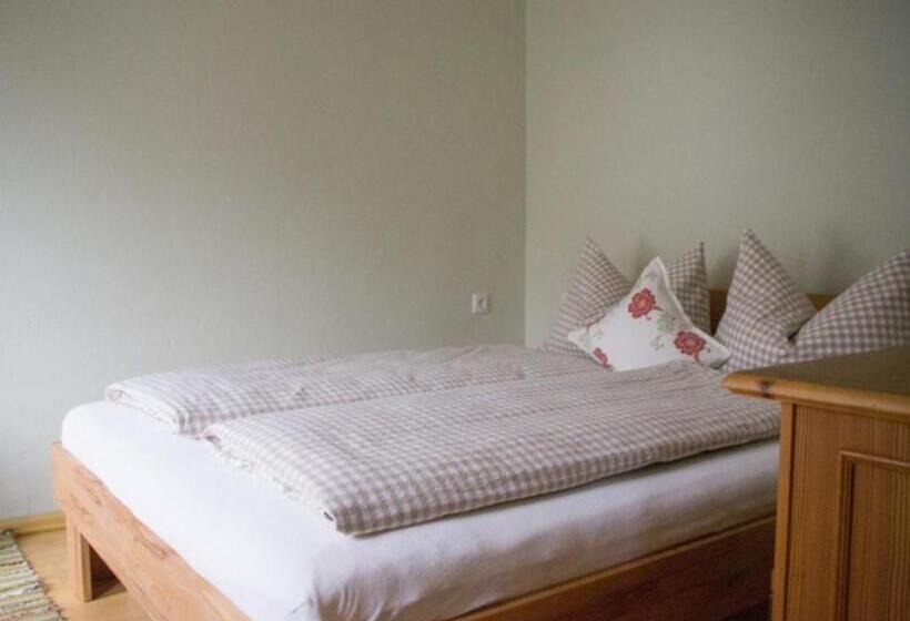 Отель Homerhof Hofmann Johann Junior