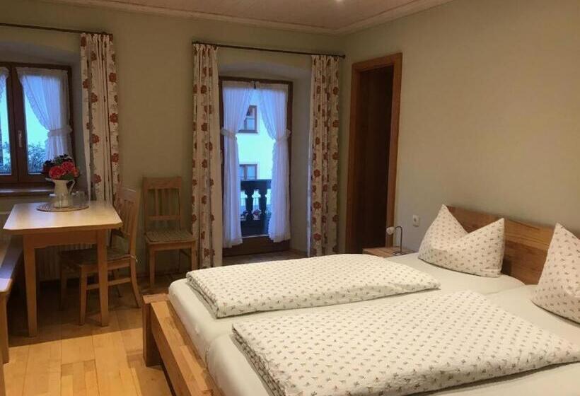 Отель Homerhof Hofmann Johann Junior