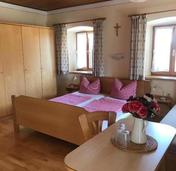 Отель Homerhof Hofmann Johann Junior