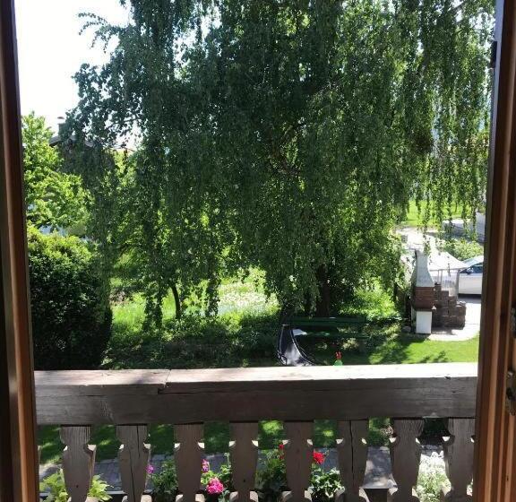 Отель Homerhof Hofmann Johann Junior