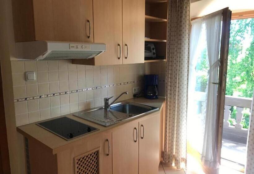 Отель Homerhof Hofmann Johann Junior