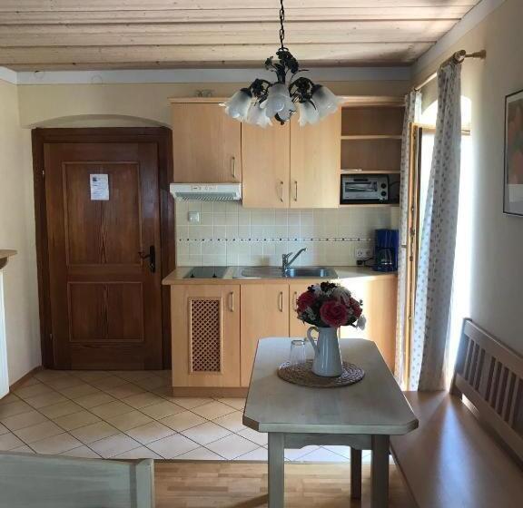 Отель Homerhof Hofmann Johann Junior