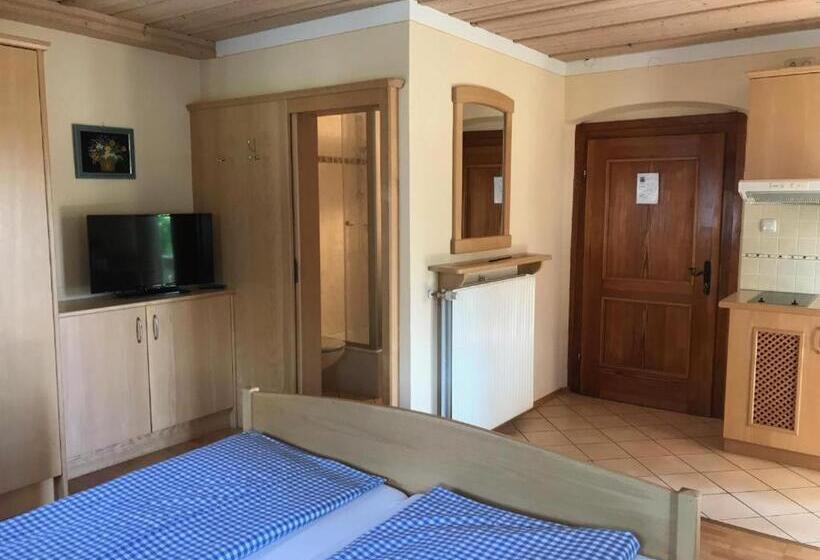 Отель Homerhof Hofmann Johann Junior