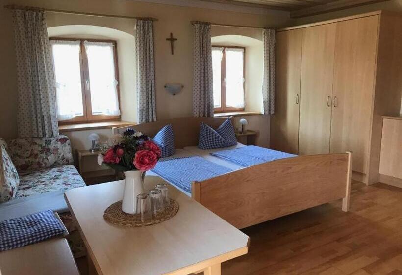 Отель Homerhof Hofmann Johann Junior