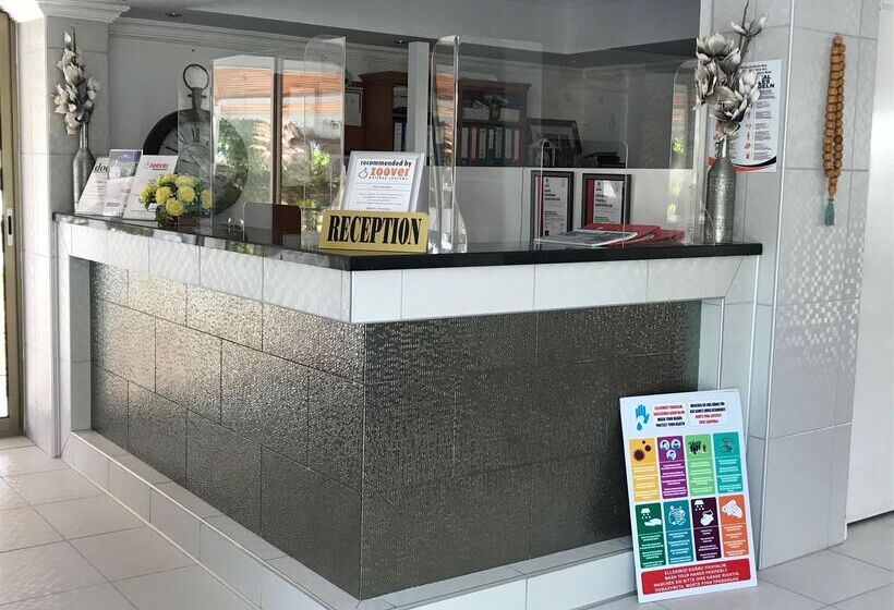 בית מלון כפרי Kahraman