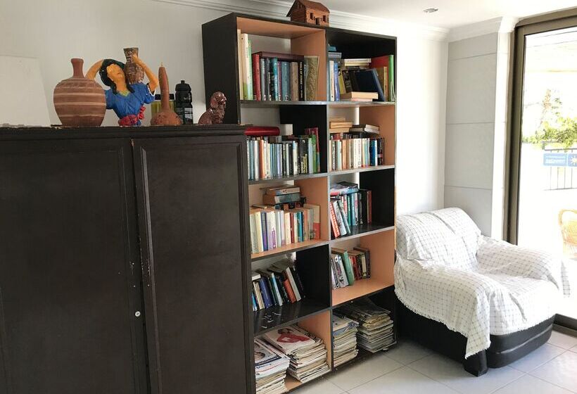 בית מלון כפרי Kahraman