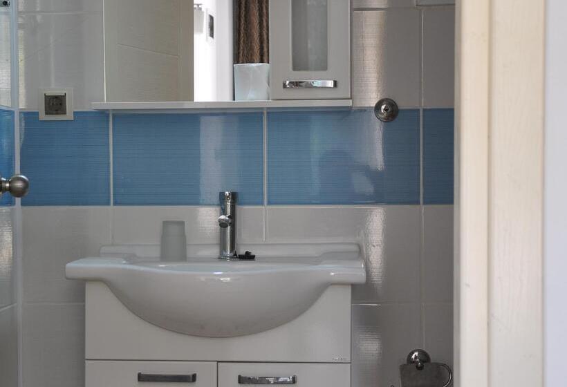 בית מלון כפרי Kahraman