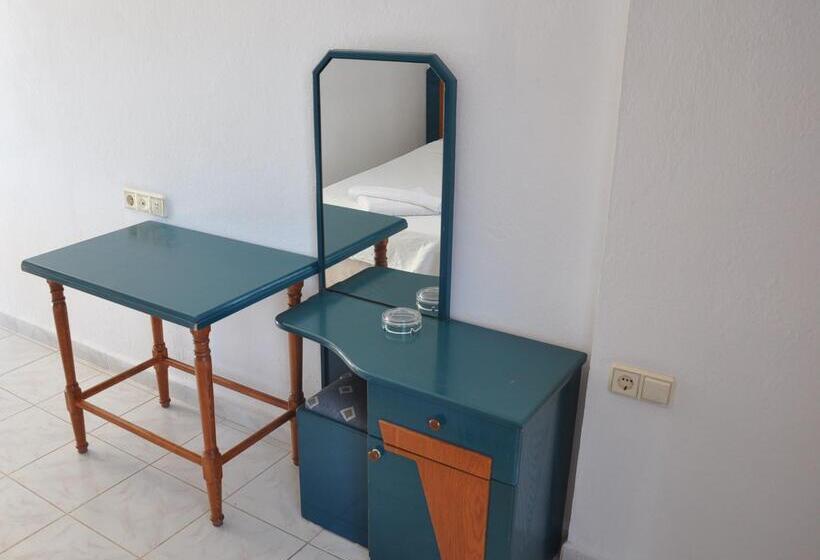 בית מלון כפרי Kahraman