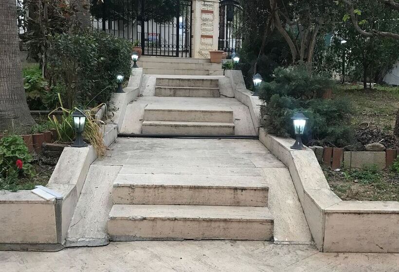 בית מלון כפרי Kahraman