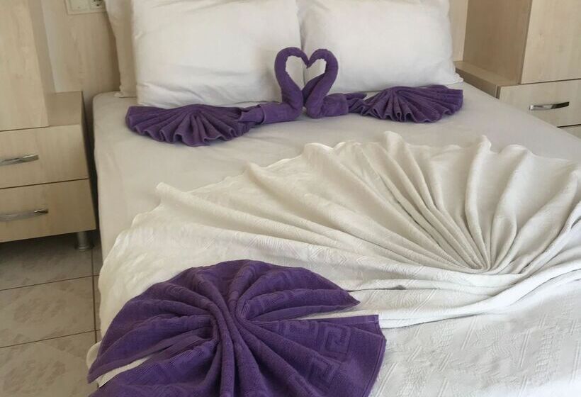 בית מלון כפרי Kahraman