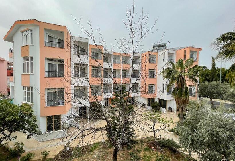 בית מלון כפרי Kahraman