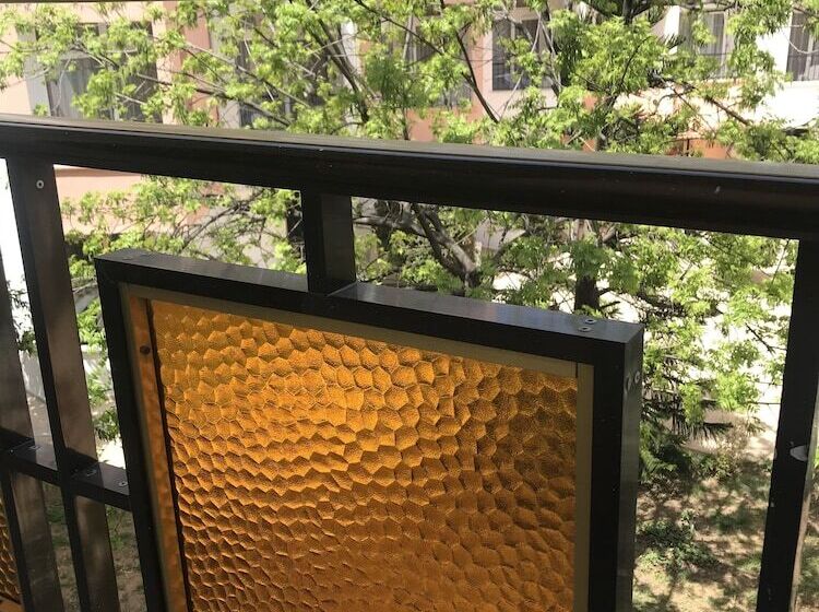 בית מלון כפרי Kahraman