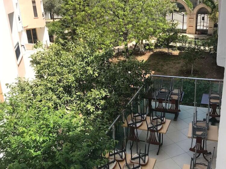 בית מלון כפרי Kahraman