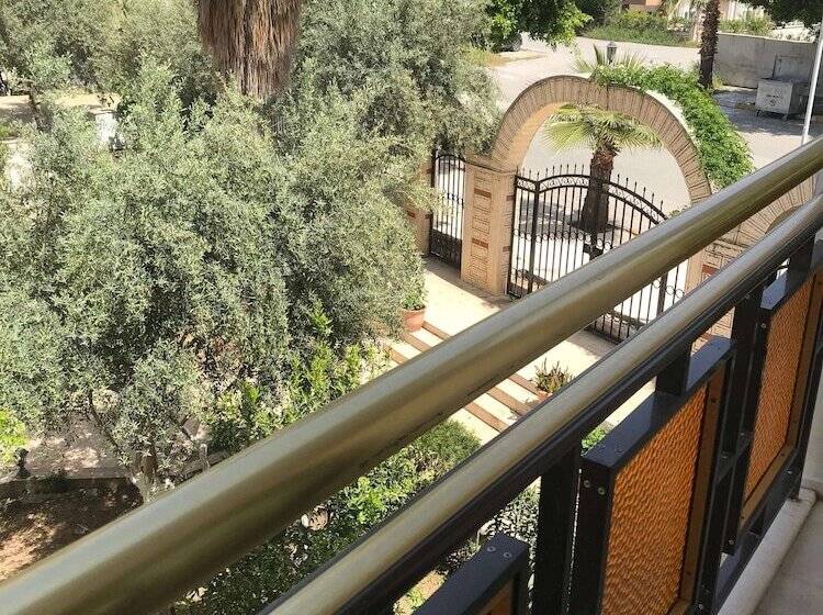 בית מלון כפרי Kahraman