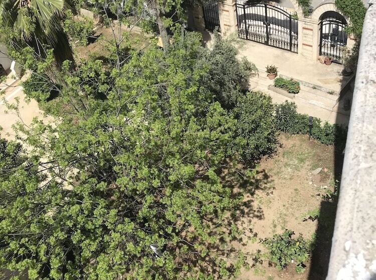 בית מלון כפרי Kahraman