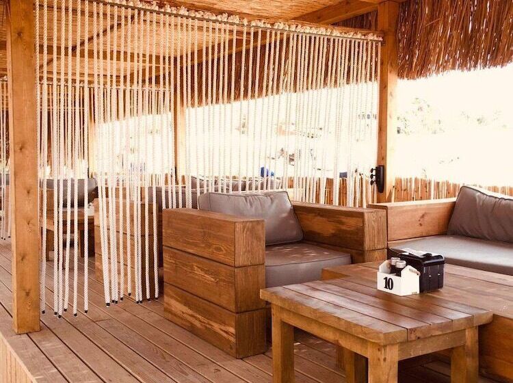 בית מלון כפרי Kahraman