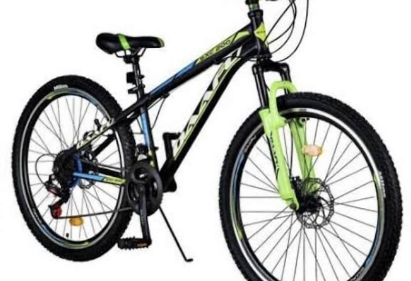 בית מלון כפרי Kahraman