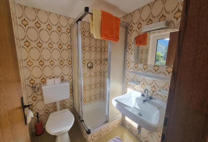 فندق Pension Kaiserer