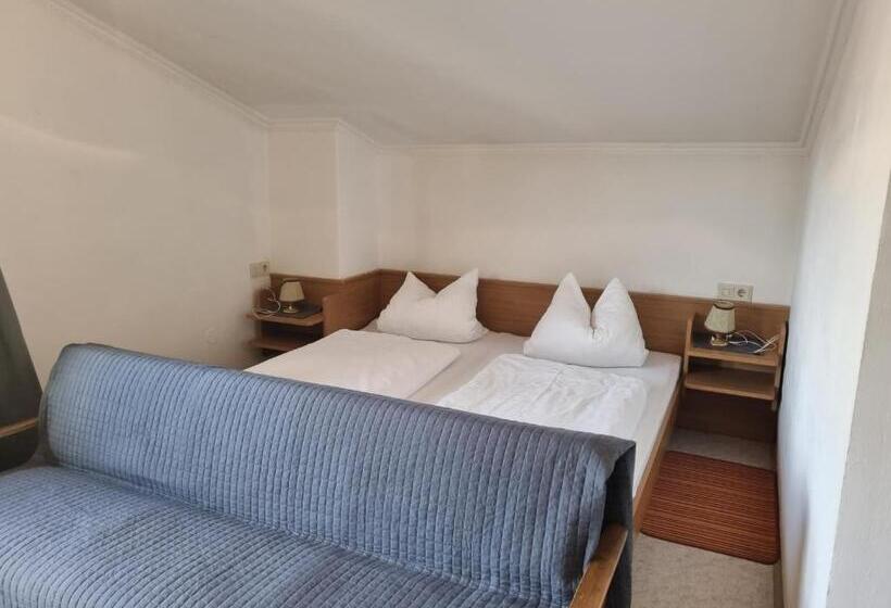 فندق Pension Kaiserer