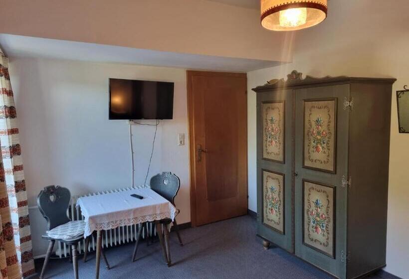 فندق Pension Kaiserer