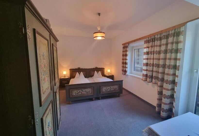 فندق Pension Kaiserer