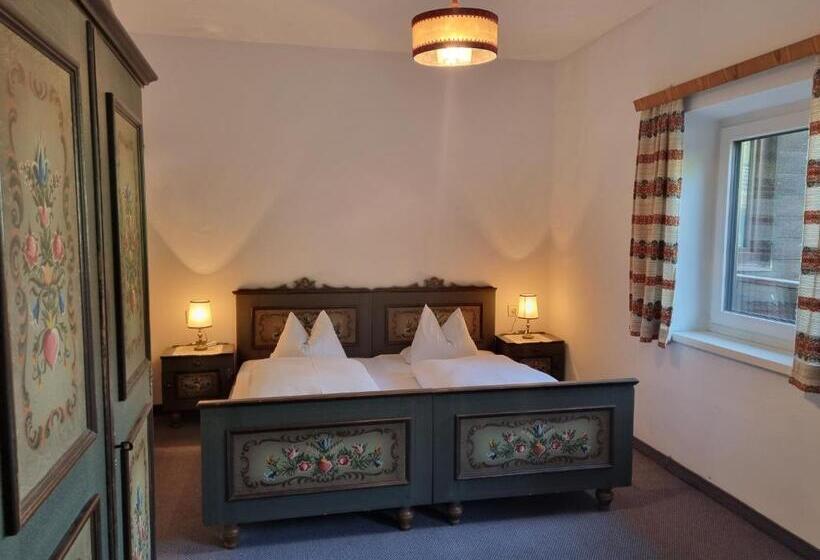 فندق Pension Kaiserer