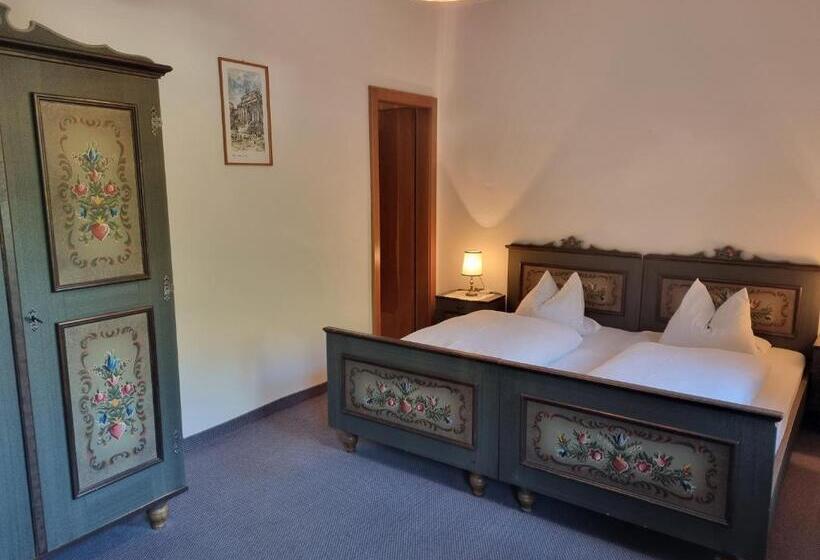 فندق Pension Kaiserer