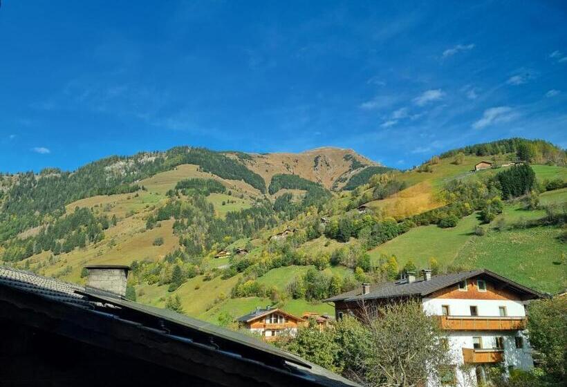 فندق Pension Kaiserer