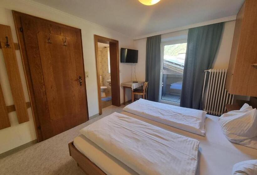 فندق Pension Kaiserer