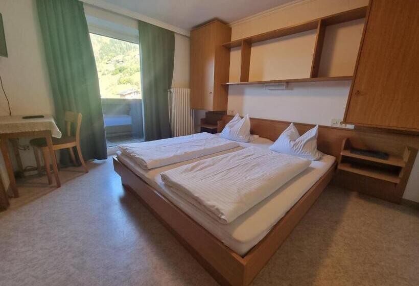 فندق Pension Kaiserer