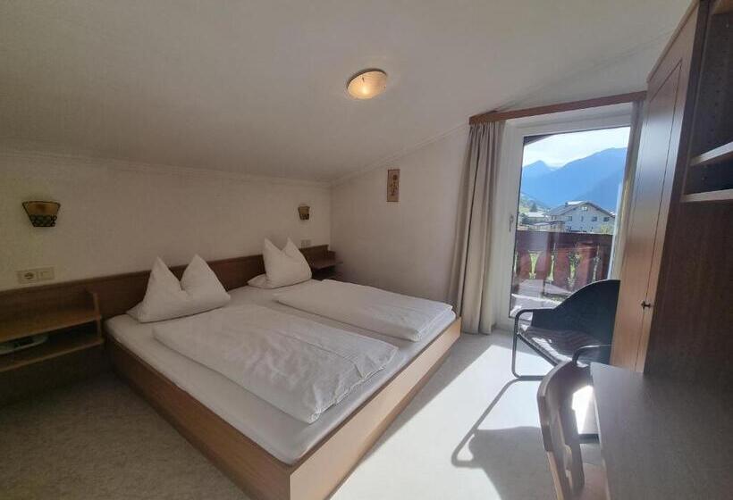 فندق Pension Kaiserer