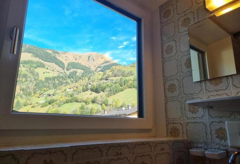 فندق Pension Kaiserer