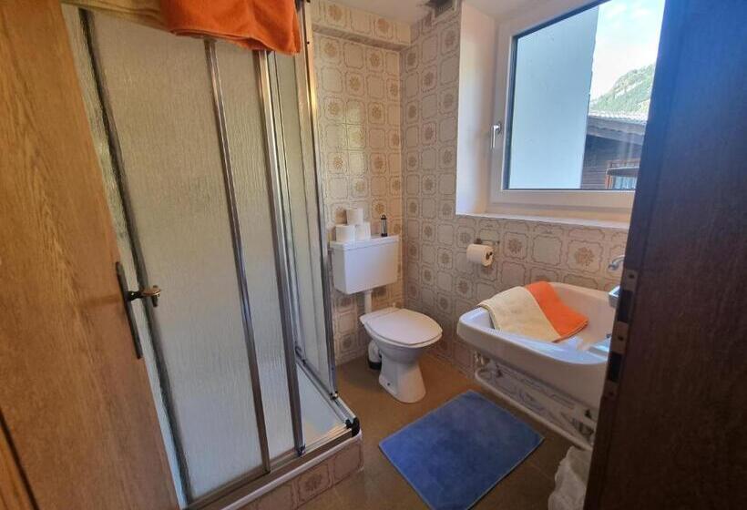 فندق Pension Kaiserer