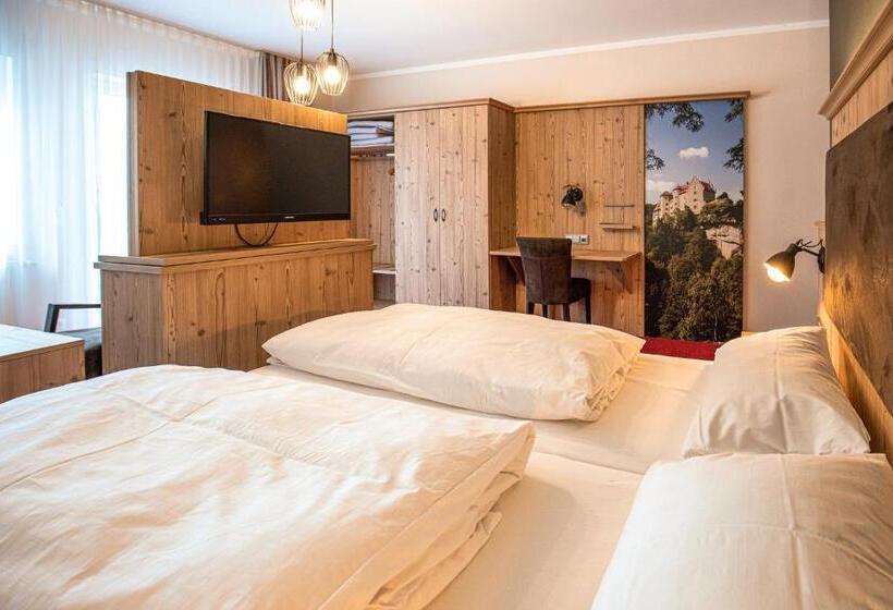 فندق Landgastohf Thiem