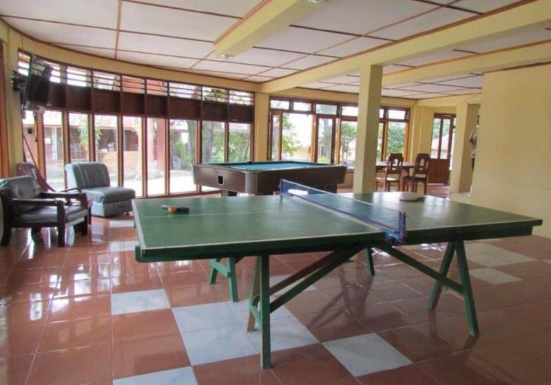 فندق Lekjon Cottage