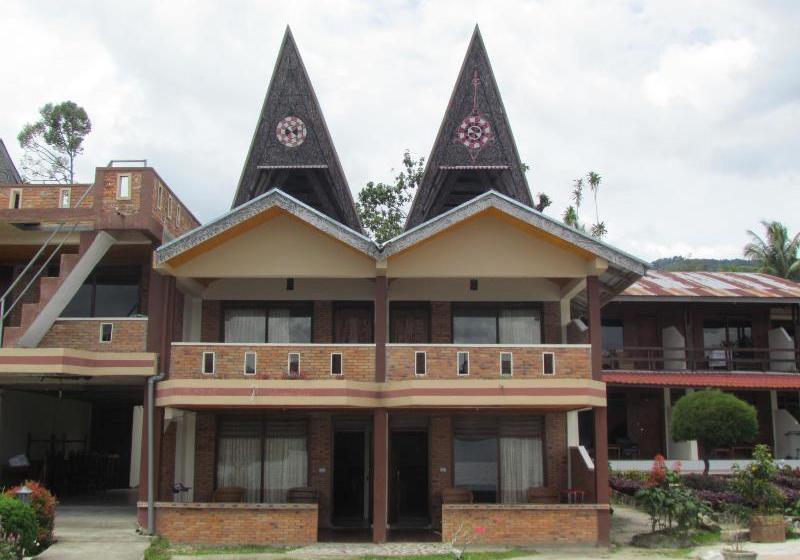 فندق Lekjon Cottage